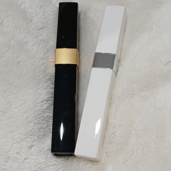 CHANEL Other - CHANEL Inimitable Waterproof Mascara - Black And Lash Primer